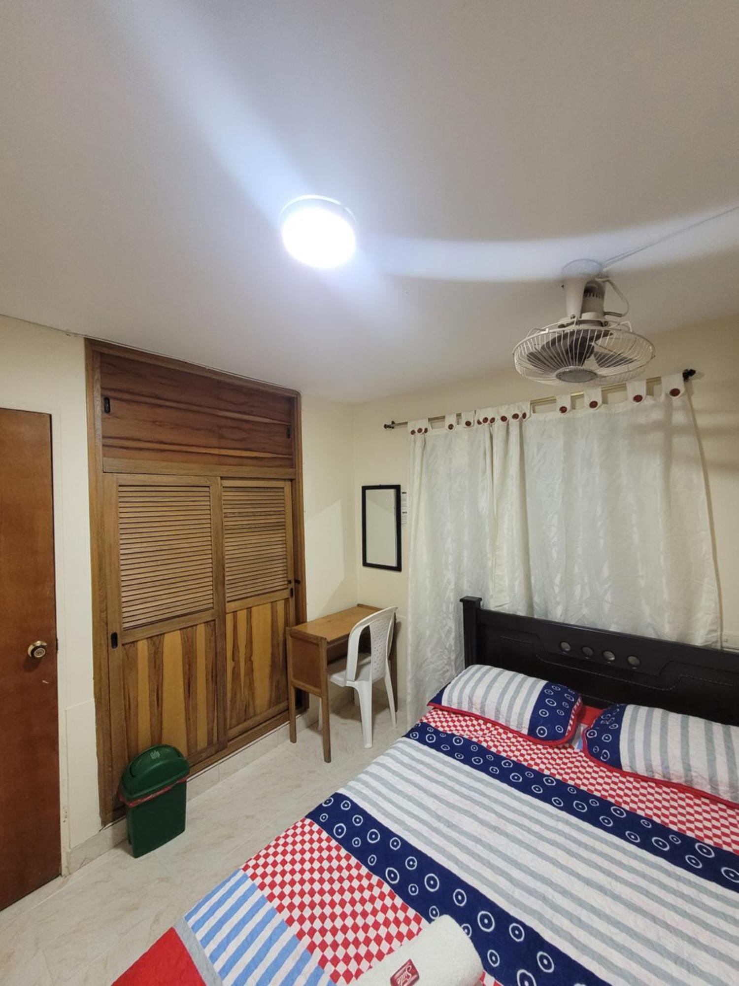 Hotel San Vicente Medellín Exteriör bild