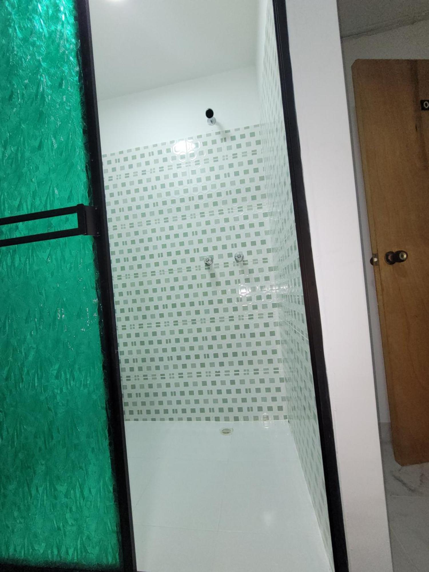 Hotel San Vicente Medellín Exteriör bild