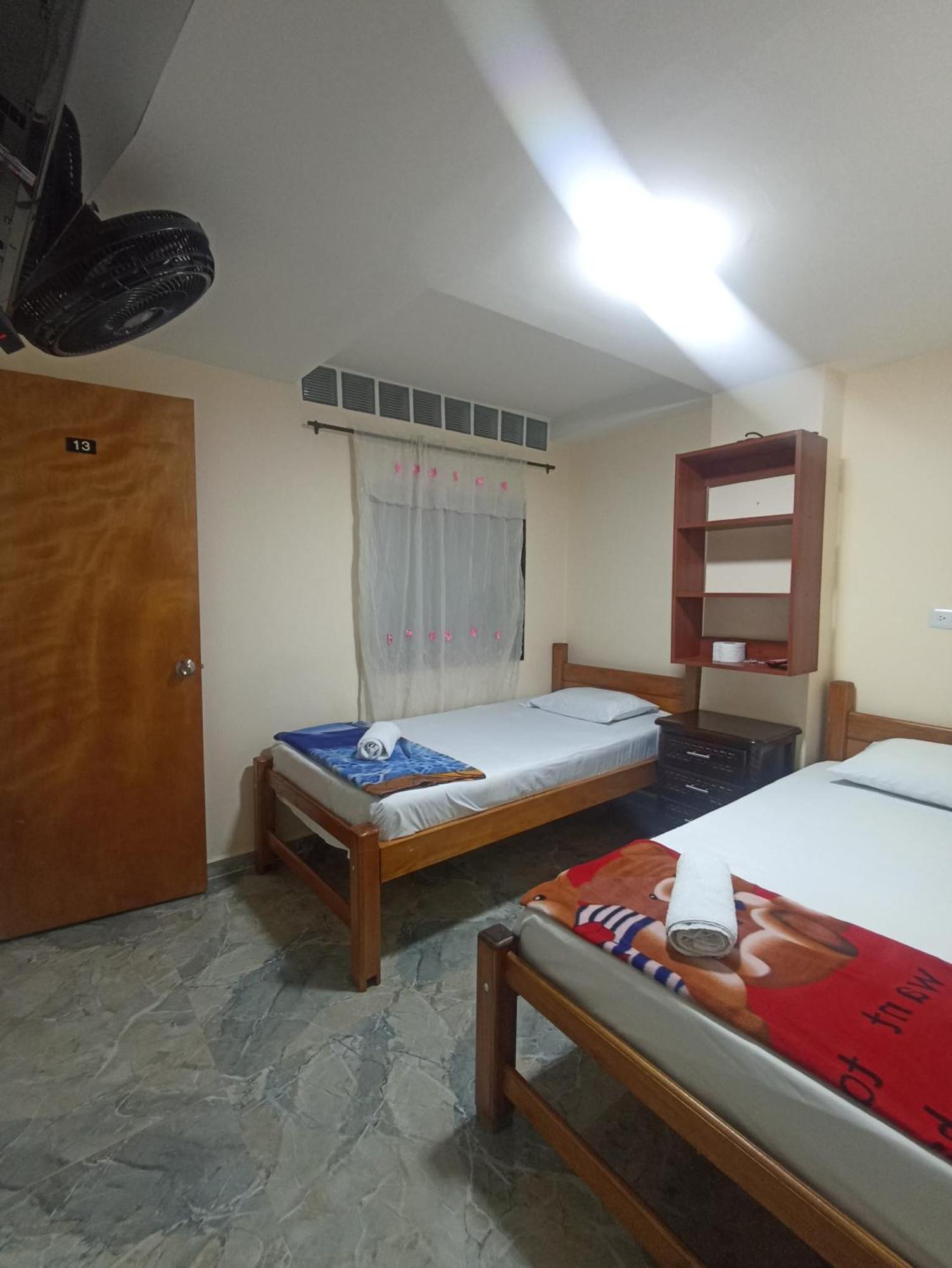 Hotel San Vicente Medellín Exteriör bild